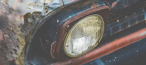 Ihr Schrottauto ankauf in Hemer