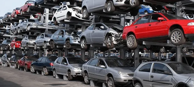 Altes Auto verkaufen in Hemer