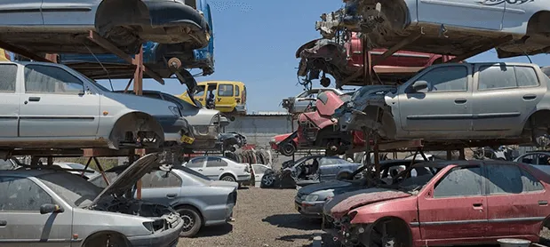 Schnell und einfach Gebrauchtwagen verkaufen in Hemer