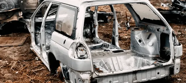 Schrottauto Ankauf Hemer