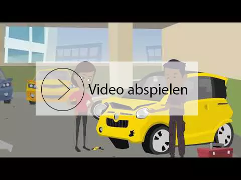 Autoverschrottung Hemer Video